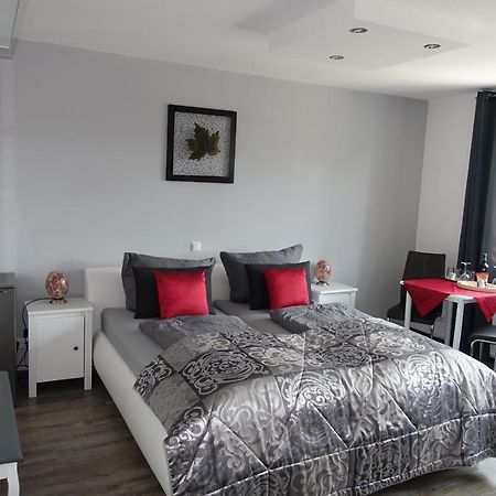 Altmuehlhotel Treuchtlingen Exteriör bild