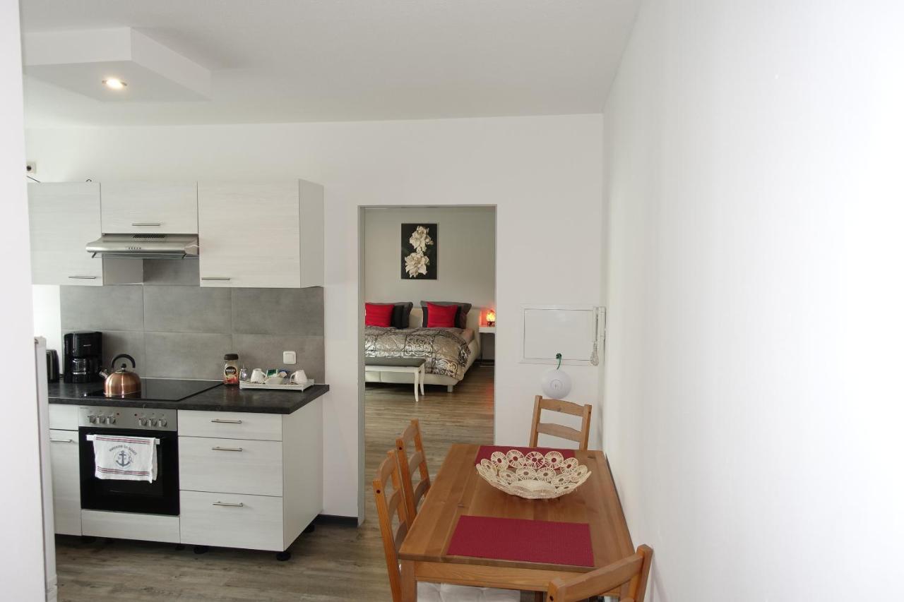 Altmuehlhotel Treuchtlingen Exteriör bild