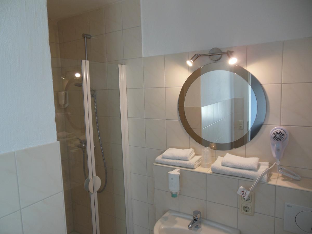 Altmuehlhotel Treuchtlingen Exteriör bild