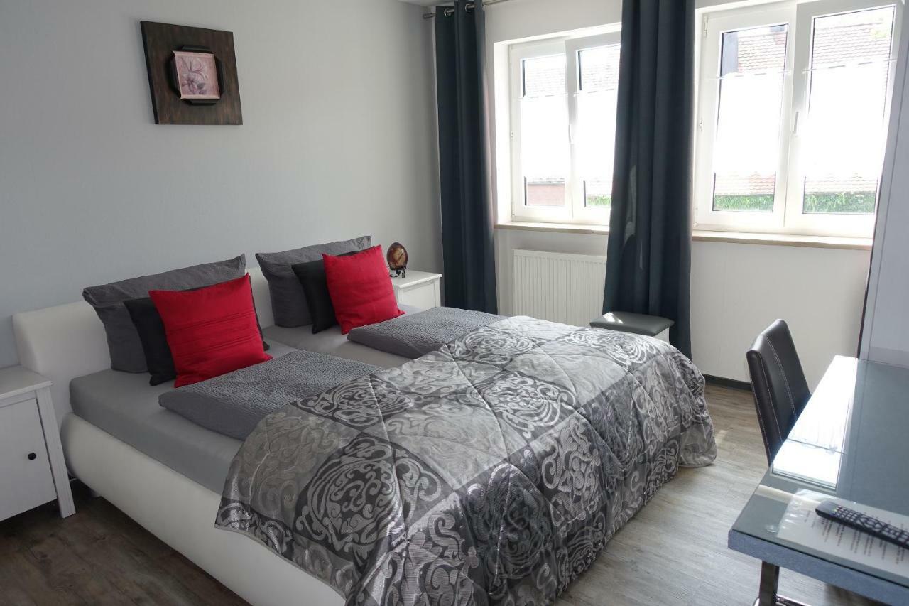 Altmuehlhotel Treuchtlingen Exteriör bild