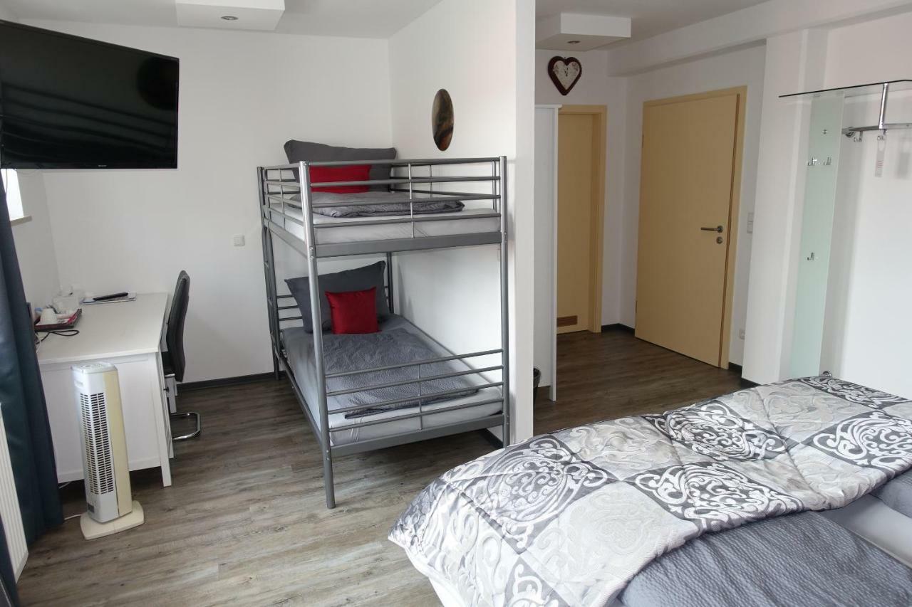 Altmuehlhotel Treuchtlingen Exteriör bild